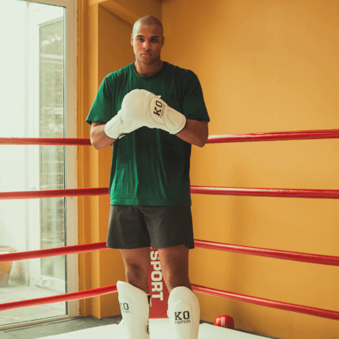 GANTS KO FIGHTERS