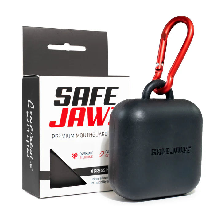 SAFEJAWZ SILICONE CASE