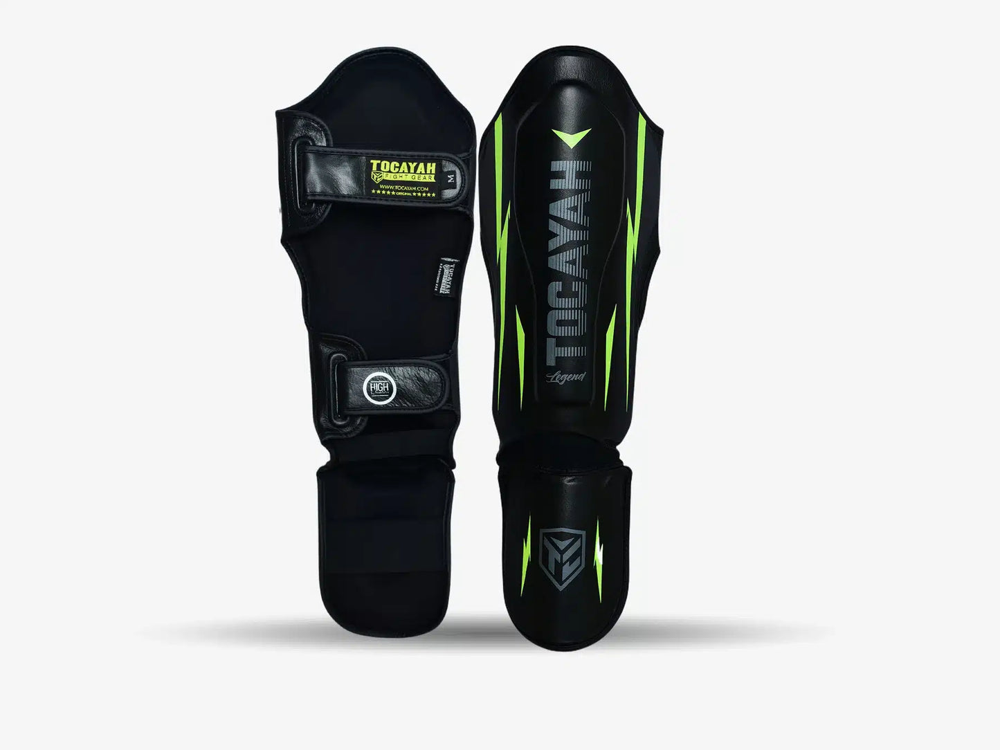 TIBIA TOCAYAH