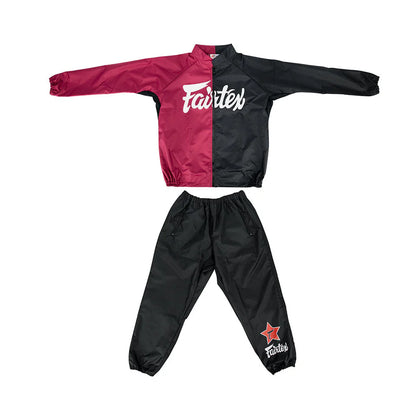 FAIRTEX SAUNA SUIT