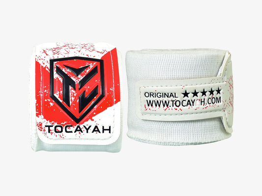 BANDAGES TOCAYAH