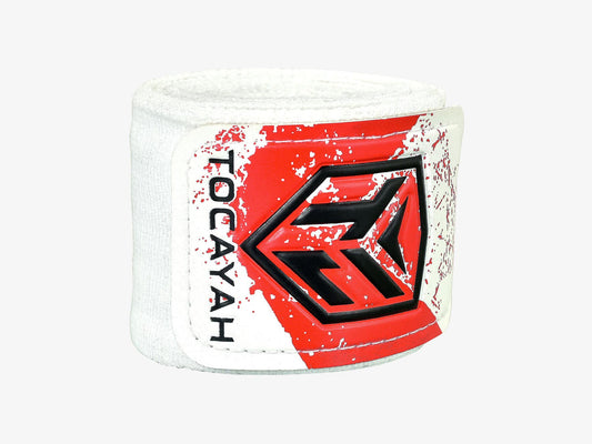 BANDAGES TOCAYAH