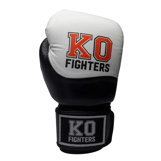 GANT KO FIGHTERS