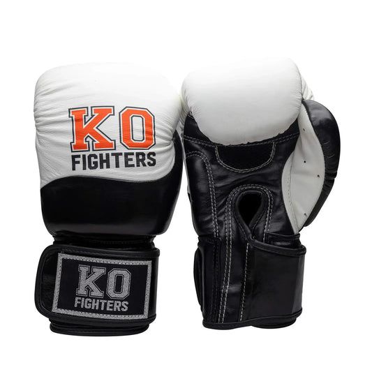 GANT KO FIGHTERS