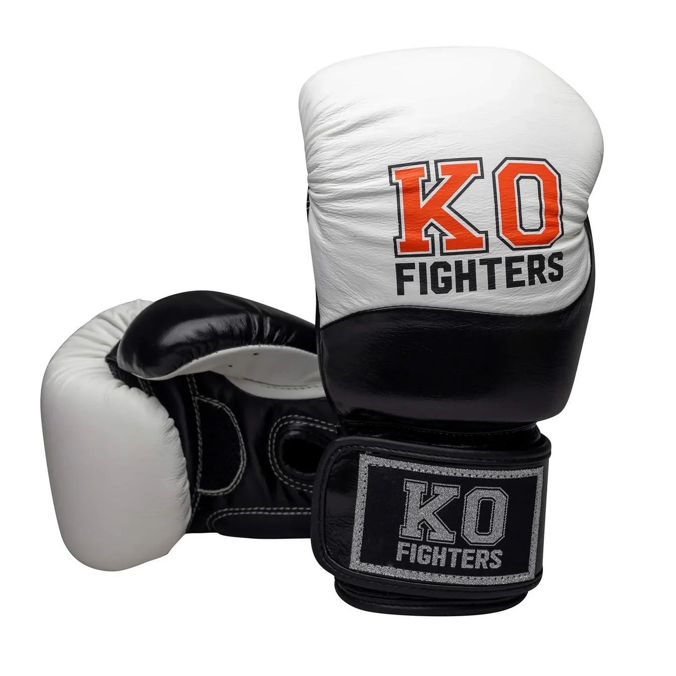 GANT KO FIGHTERS