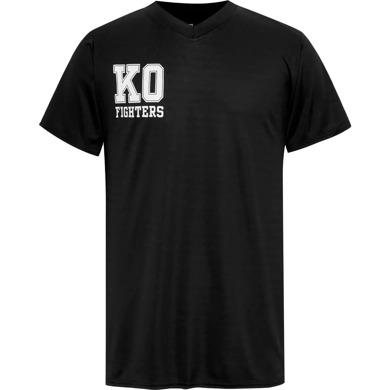 T-SHIRT KO FIGHTERS