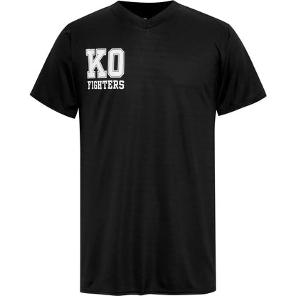 T-SHIRT KO FIGHTERS