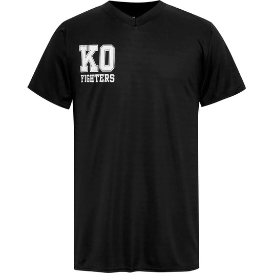 T-SHIRT KO FIGHTERS