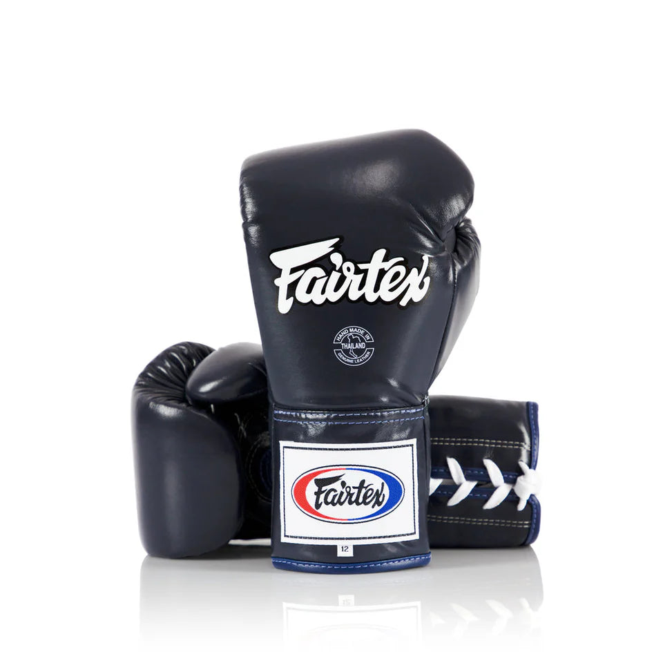 FAIRTEX BGL6 PRO COMPETITION GLOVES