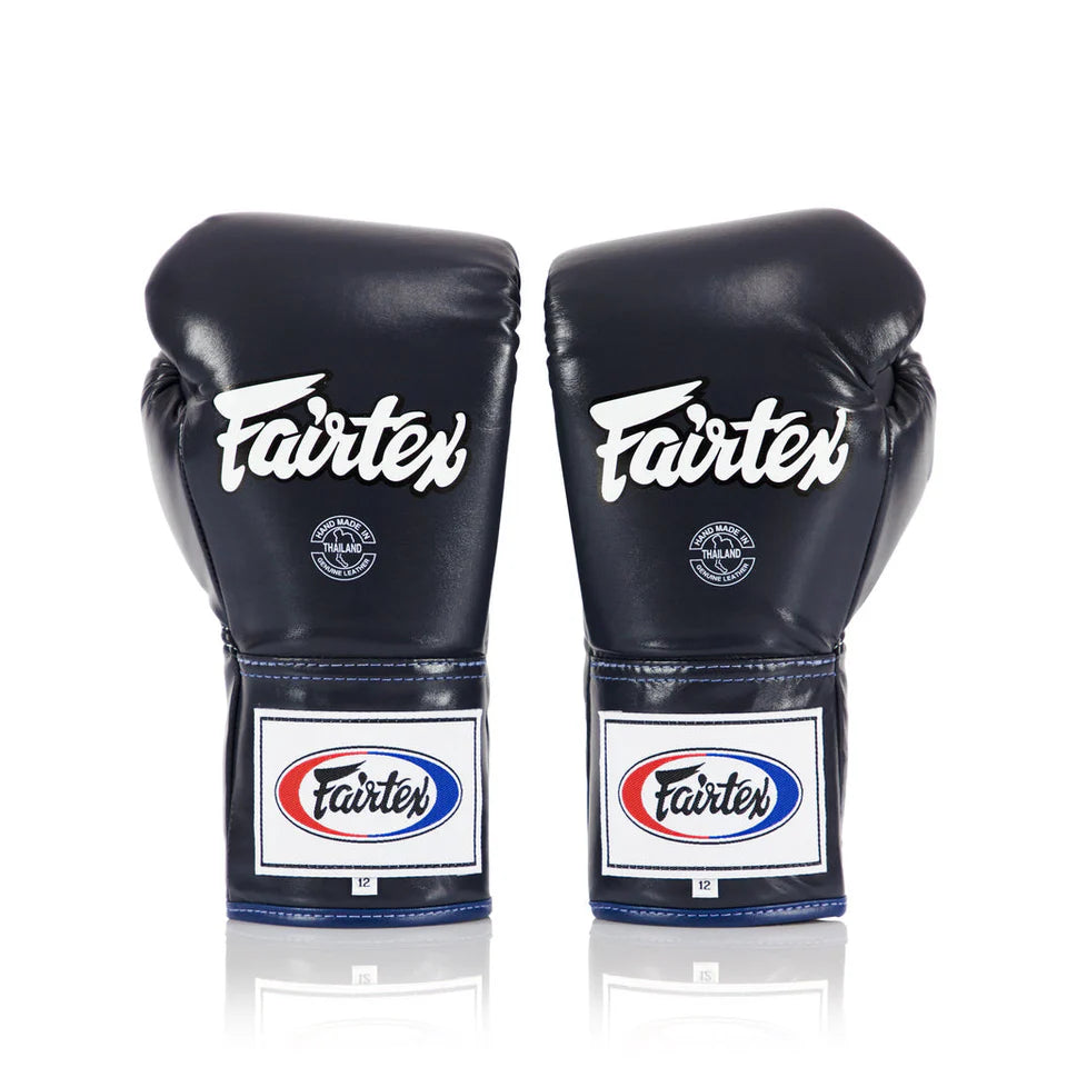 FAIRTEX BGL6 PRO COMPETITION GLOVES