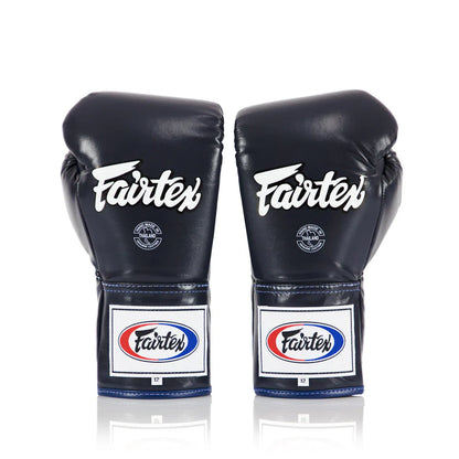 FAIRTEX BGL6 PRO COMPETITION GLOVES