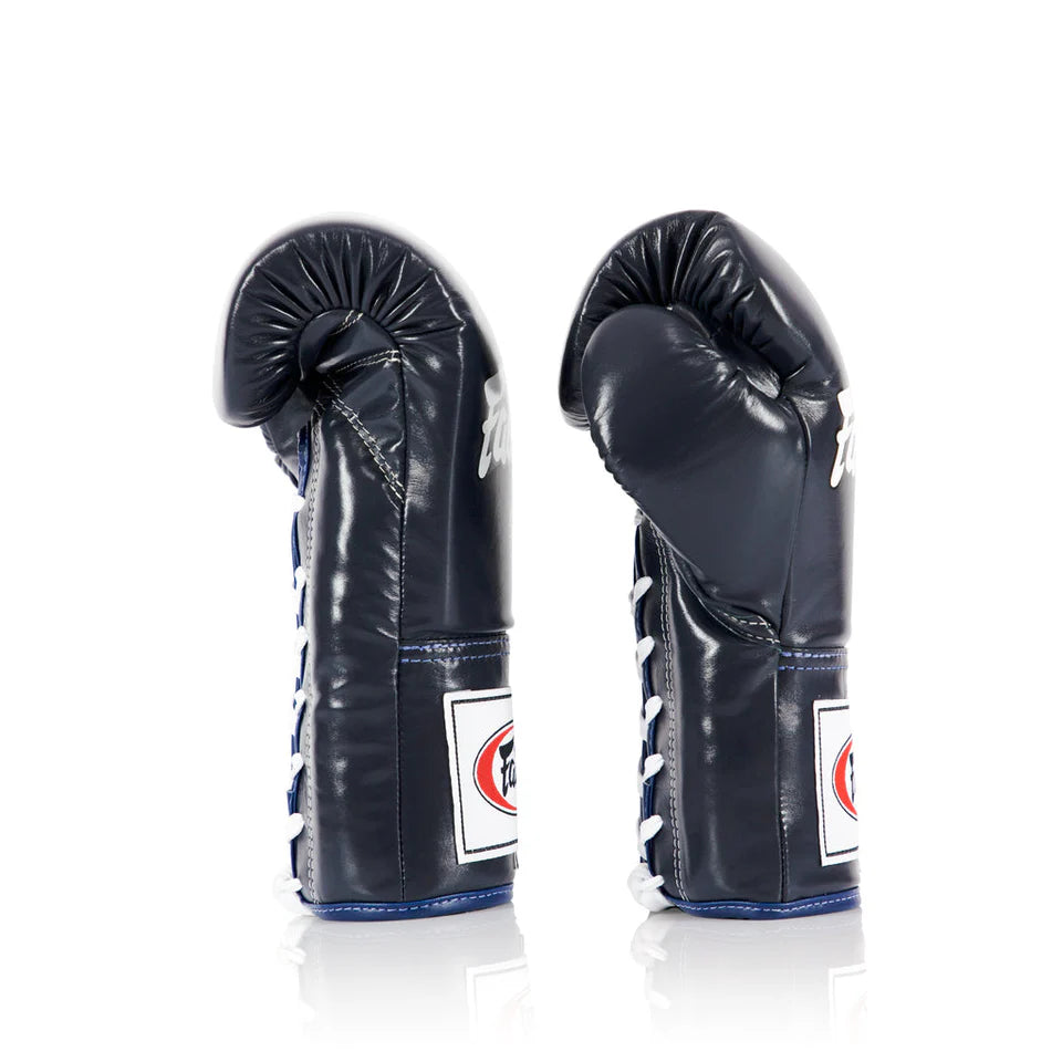 FAIRTEX BGL6 PRO COMPETITION GLOVES