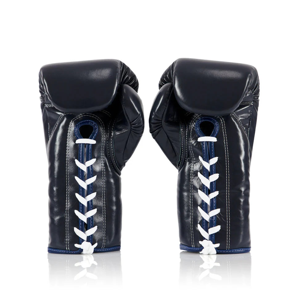 FAIRTEX BGL6 PRO COMPETITION GLOVES