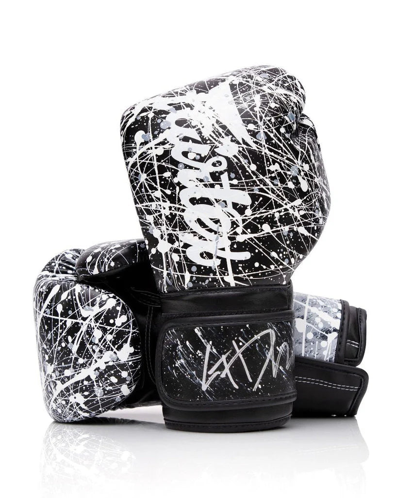 FAIRTEX BGV14 MICROFIBER GLOVES