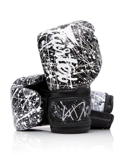 FAIRTEX BGV14 MICROFIBER GLOVES