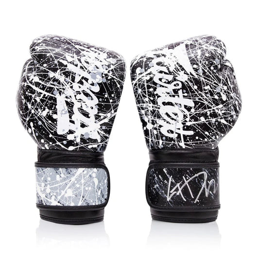 FAIRTEX BGV14 MICROFIBER GLOVES