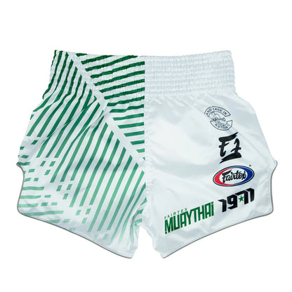Fairtex Muay Thai Shorts