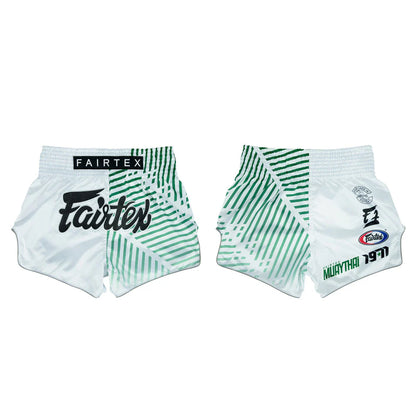 Fairtex Muay Thai Shorts
