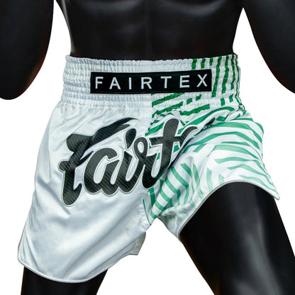 Fairtex Muay Thai Shorts