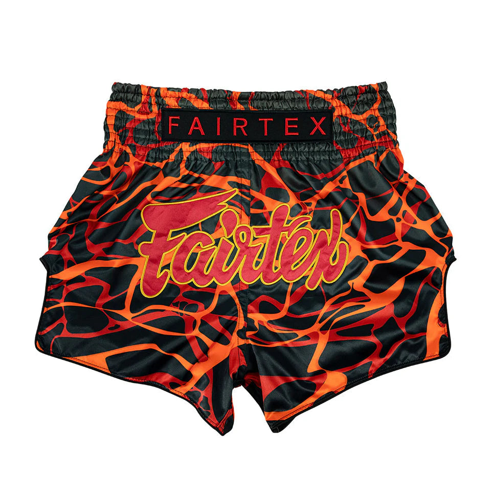FAIRTEX MUAY THAI SHORTS