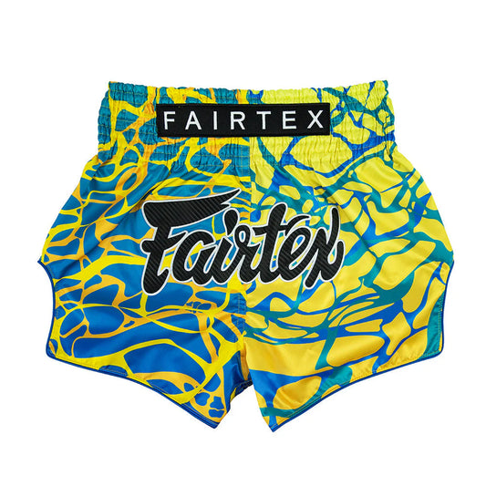 FAIRTEX MUAY THAI SHORTS