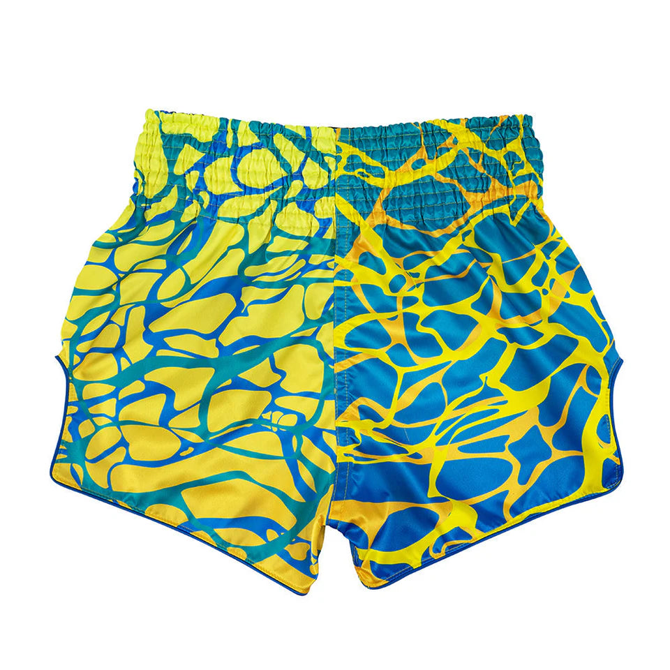FAIRTEX MUAY THAI SHORTS