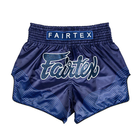 FAIRTEX MUAY THAI SHORTS
