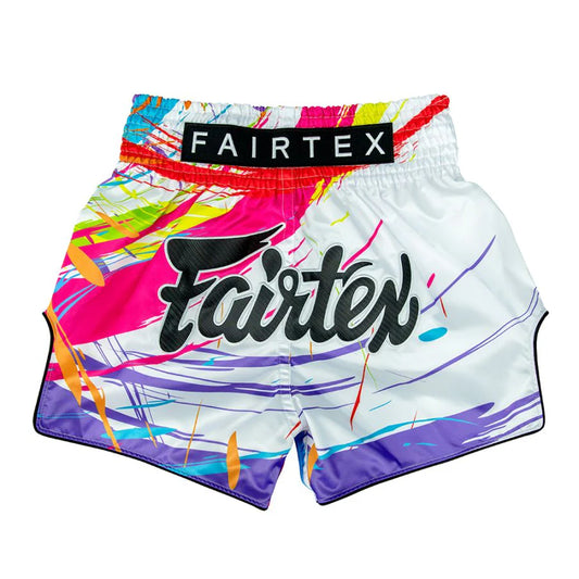 FAIRTEX MUAY THAI SHORTS