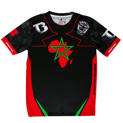 t-shirt booster morocco