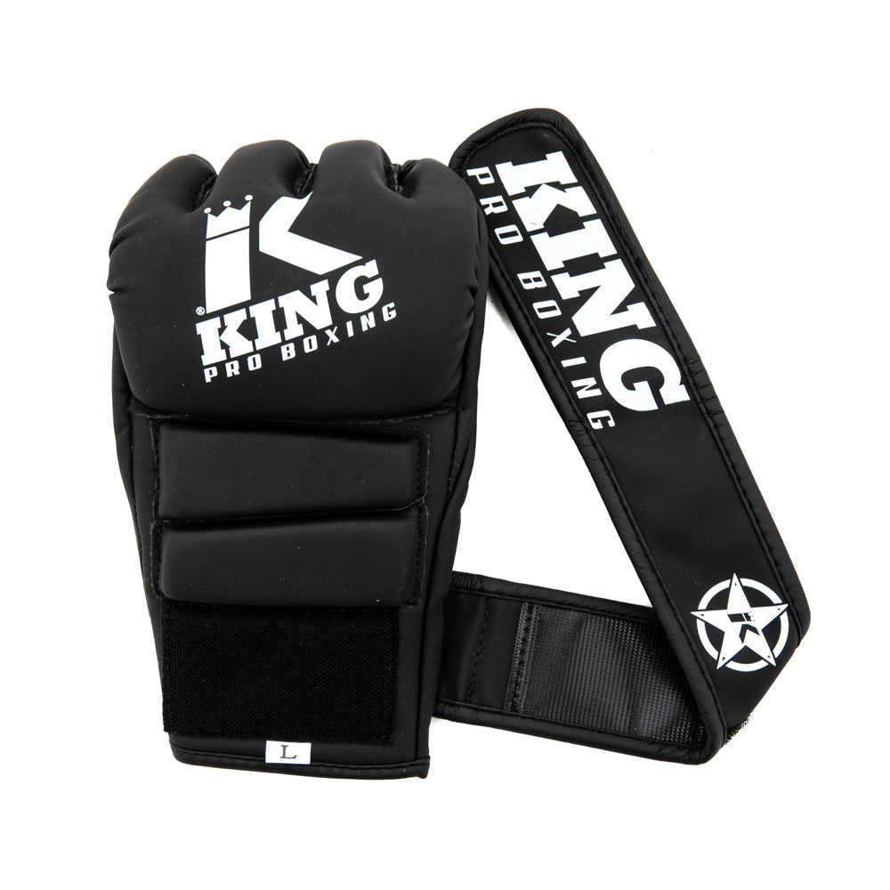 GANTS MMA KING PRO