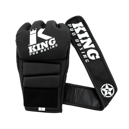 GANTS MMA KING PRO
