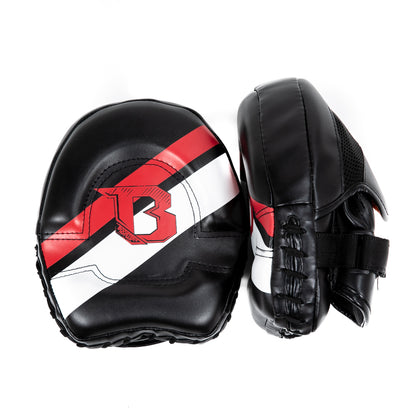 PADS BOXE BOOSTER