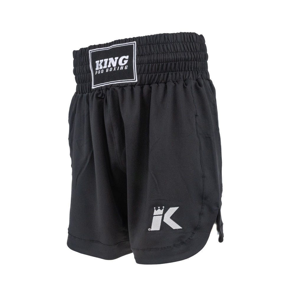 SHORT DE BOXE KING