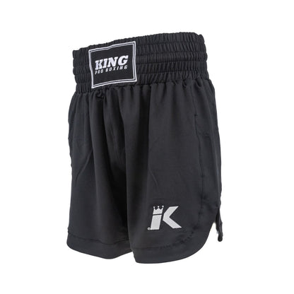 SHORT DE BOXE KING