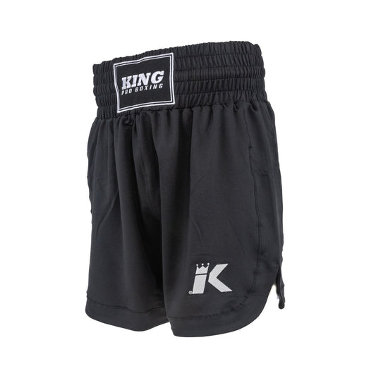 SHORT DE BOXE KING