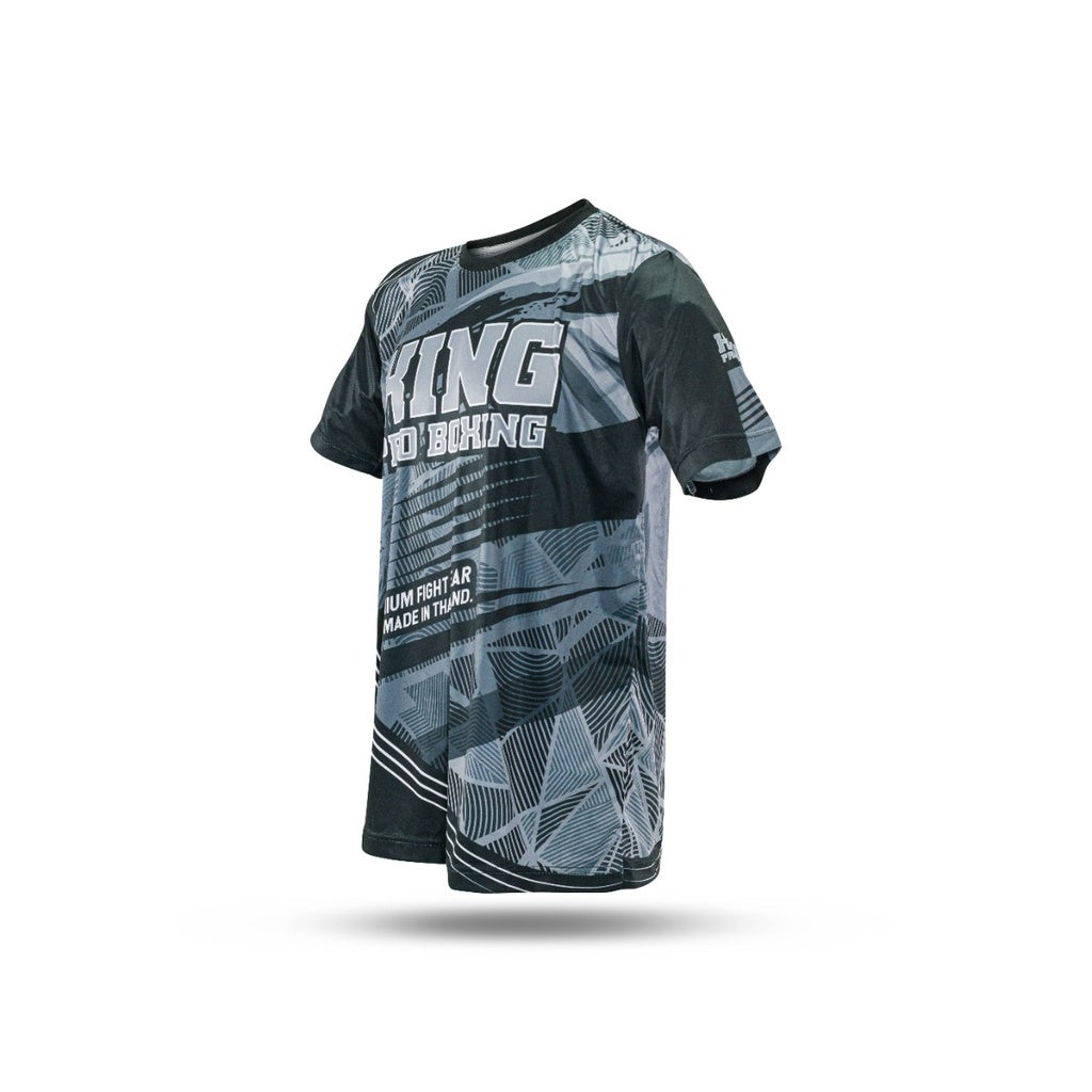 T-SHIRT KING PRO