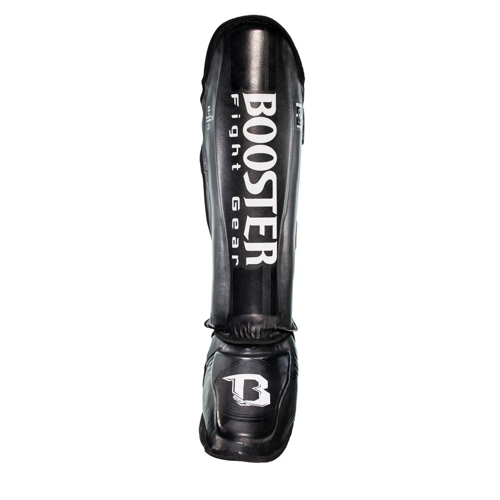 TIBIA BOOSTER