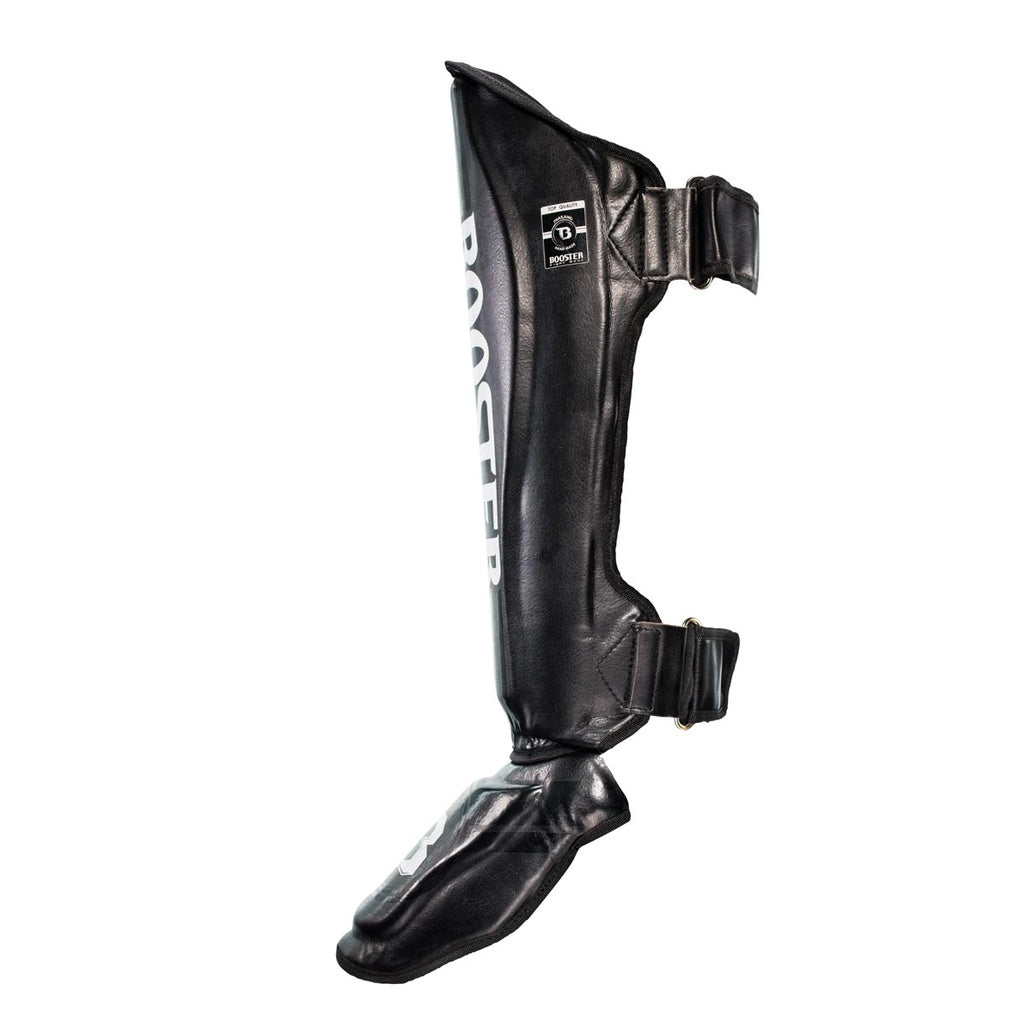 TIBIA BOOSTER