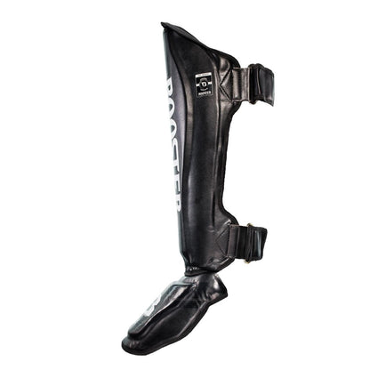 TIBIA BOOSTER