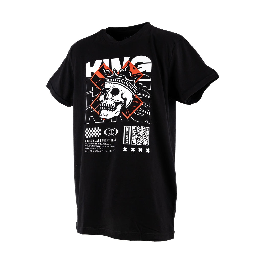 T-SHIRT KING PRO
