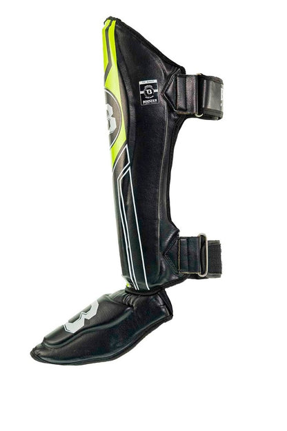 TIBIA BOOSTER