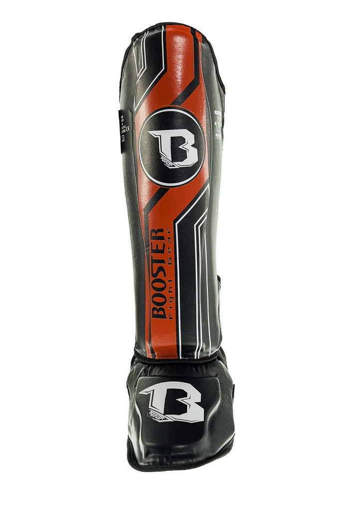 TIBIA BOOSTER