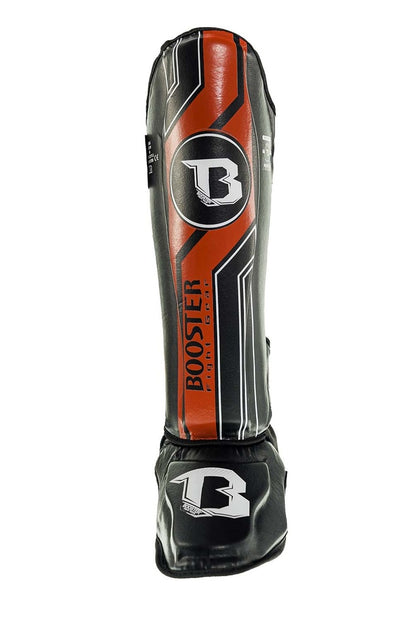 TIBIA BOOSTER
