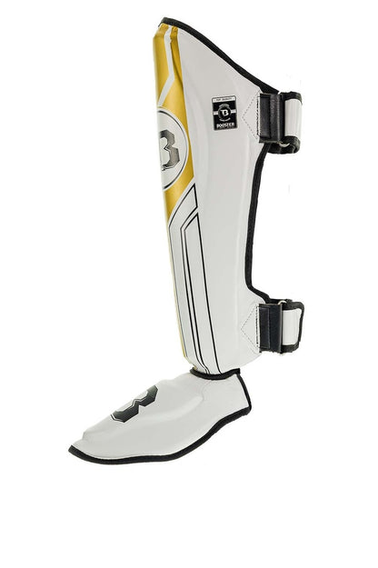 TIBIA BOOSTER