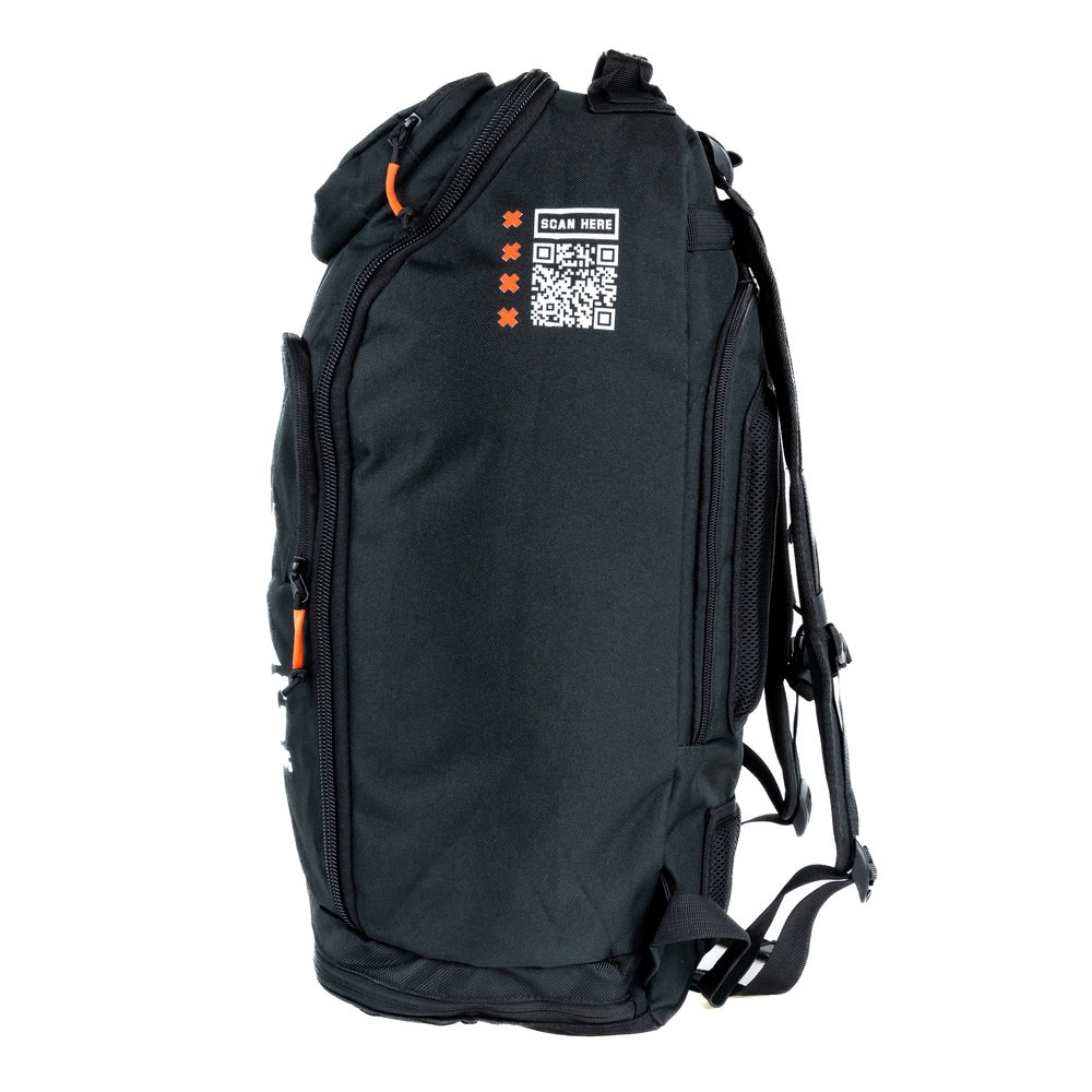 KPB Elite Lab Backpack