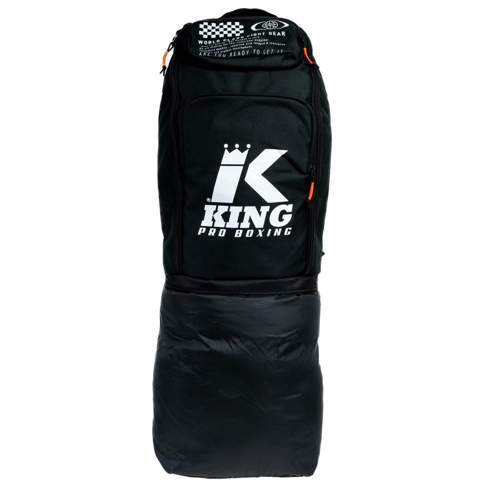 KPB Elite Lab Backpack