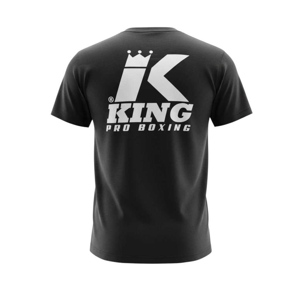 T-SHIRT KING PRO