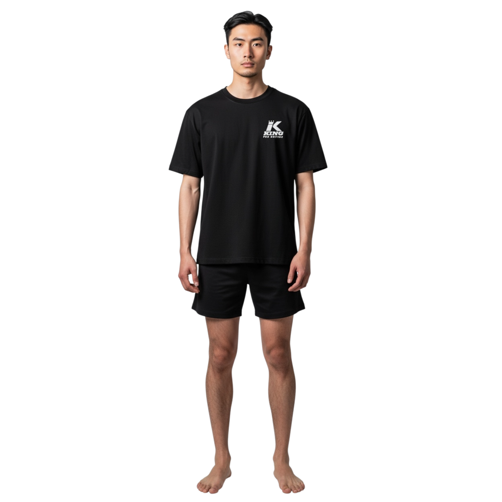 T-SHIRT KING PRO