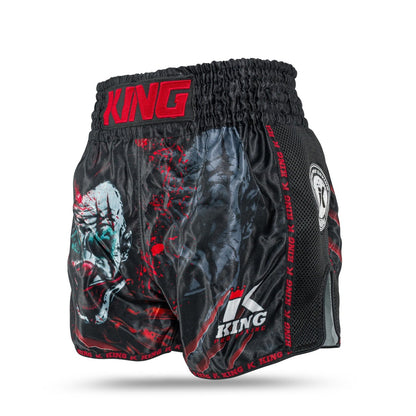 KING PRO SHORT
