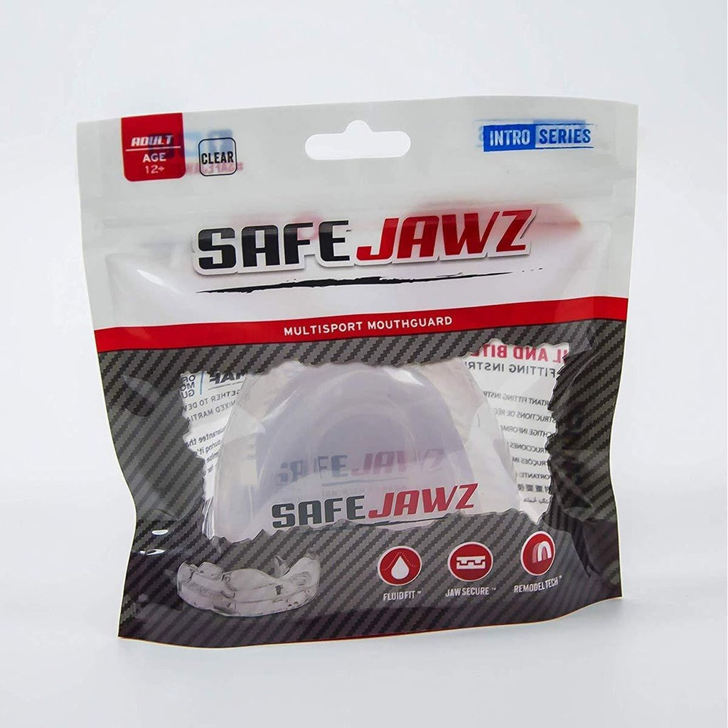 PROTEGE DENTS SAFEJAWZ